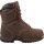 Carolina 8021 Broad Toe Work Boots - Mens - Brown