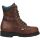 Carolina 809 Non-Safety Toe Work Boots - Mens - Light Brown