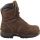 Carolina 8521 Composite Toe Work Boots - Mens - Brown