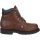 Carolina CA1309 Steel Toe Work Boots - Mens - Light Brown