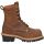 Carolina Ca1435 Composite Toe Work Boots - Womens - Dark Brown