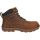 Carolina Ca3058 Non-Safety Toe Work Boots - Mens - Dark Brown