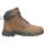 Carolina Gruntz 6" Met CA3594 Safety Toe Work Boots - Mens - Dark Brown