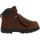 Carolina CA3630 Steel Toe Work Boots - Mens - Brown