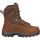 Carolina Ca4015 Non-Safety Toe Work Boots - Mens - Dark Brown