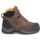 Carolina 6 Inch Waterproof ESD Work Boots - Mens - Brown