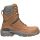 Carolina Ca5543 Duke 8" Mens Composite Toe Work Boots - Dark Brown