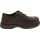 Carolina Ca5560 Safety Toe Work Shoes - Mens - Brown