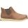 Carolina Ca5574 Safety Toe Work Boots - Mens - Tan