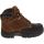 Carolina CA5582 Composite Toe Work Boots - Mens - Dark Brown