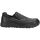 Carolina Force Slip On Composite Toe Work Shoes - Mens - Black