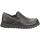 Carolina Ca5672 Safety Toe Slip On Work Shoes - Womens - Black