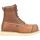 Carolina Staple Gun 8" CA7571 Composite Toe Work Boots - Mens - Tan