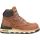 Carolina 6" Guardian CA7834 Mens WP Composite Toe Work Boots - Dark Brown