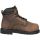 Carolina CA9599 Steel Toe Work Boots - Mens - Dark Brown