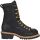 Carolina CA9825 Steel Toe Work Boots - Mens - Black