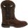 Double H Wilmore Composite Toe Work Boots - Mens - Brown