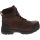Carolina LT650 Mens Lytning Comp Toe Safety Work Boots  - Dark Brown