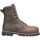 Matterhorn MT2508 8" Corvus WP Mens Composite Toe Work Boots - Dark Brown