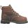 Matterhorn MT2520 Steel Toe Metguard Work Boots - Mens - Dark Brown