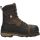 Matterhorn MTC300 8" Comp Toe Int Met PR Mens Work Boots - Black Brown