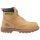 Caterpillar Footwear Second Shift Work Boots - Mens - Wheat