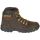 Caterpillar Footwear Outline Non-Safety Toe Work Boots - Mens - Brown