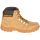 Caterpillar Footwear Outline Non-Safety Toe Work Boots - Mens - Wheat