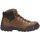 Caterpillar Footwear Threshold Wp Work Boots - Mens - Brown