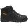 Caterpillar Footwear Threshold H2O Work Boots - Mens - Black