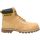 Caterpillar Footwear Second Shift Safety Toe Work Boots - Mens - Honey