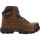 Caterpillar Footwear Diagnostic Hi Steel Toe Work Boots - Mens - Brown