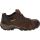 Caterpillar Footwear Argon Composite Toe Work Shoes - Mens - Brown