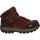 Caterpillar Footwear Navigator Steel Toe Work Boots - Mens - Clay