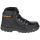 Caterpillar Footwear Outline Safety Toe Work Boots - Mens - Black