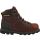 Caterpillar Footwear Alaska 2 Safety Toe Work Boots - Mens - Brown