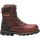 Caterpillar Footwear Indiana 2.0 St Safety Toe Work Boots - Mens - Brown