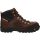 Caterpillar Footwear Threshold H2O Safety Toe Work Boots - Mens - Real Brown