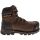 Caterpillar Footwear Excavator H2O Comp Toe Work Boots - Mens - Brown