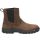 Caterpillar Footwear Wheelbase St Safety Toe Work Boots - Mens - Brown