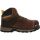 Caterpillar Footwear Excavator Superlight CT Work Boots - Mens - Brown