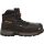 Caterpillar Footwear Excavator Superlite CT Work Boots - Mens - Brown