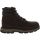 Caterpillar Footwear Exposition Safety Toe Work Boots - Mens - Brown