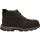 Caterpillar Footwear Exposition Safety Toe Work Boot - Mens - Brown