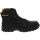 Caterpillar Footwear Resorption H20 CT Work Boots - Womens - Black