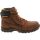 Caterpillar Footwear Resorption H20 CT Work Boots - Womens - Brown