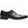 Clarks Tilden Cap Oxford Dress Shoes - Mens - Black