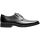 Clarks Tilden Walk Oxford Dress Shoes - Mens - Black