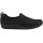 Clarks Sillian Paz Slip on Casual Shoes - Womens - Black