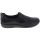 Clarks Sillian Paz Slip on Casual Shoes - Womens - Navy